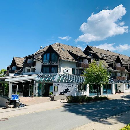 Walpurgishof Hotell Goslar Exteriör bild