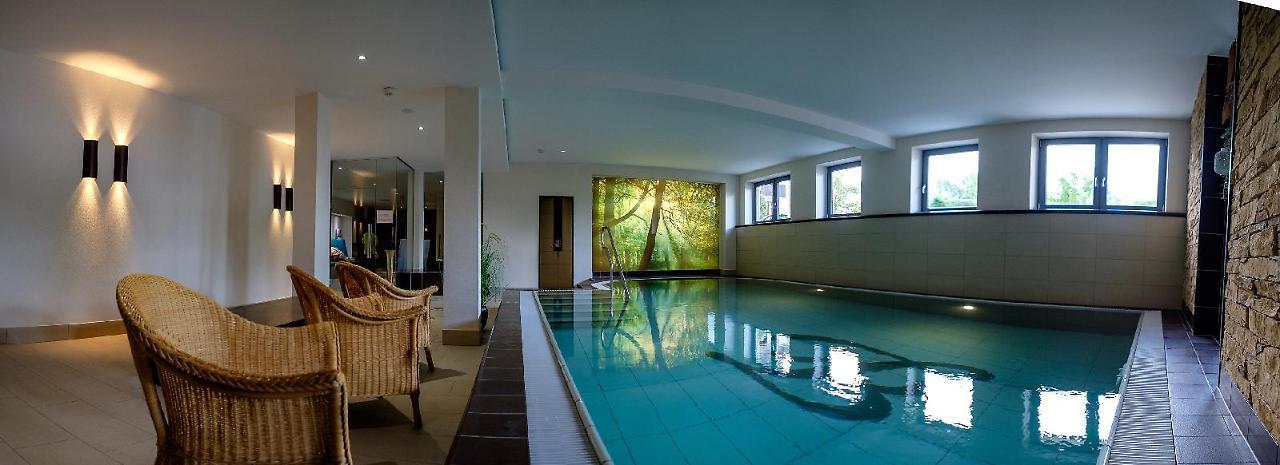 Walpurgishof Hotell Goslar Exteriör bild